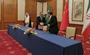 احیای روابط ایران و عربستان ؛چه کسی سرش به سنگ خورد؟ | سعودی ها به اجبار چین توافق را پذیرفتند؟ | روایت دو نخست وزیر پیشین اسرائیل از این توافق