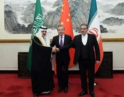 تنها کشور ناراضی از توافق ایران و عربستان  | نقش چین در توافق چه بود؟ | وقتی کشورها از توهم بیرون آمدند | این توافق بر برجام نیز اثرگذار است؟