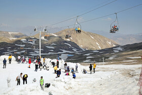 برف و کولاک شدید در راه است | سرمای نامتعارف در تهران