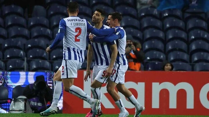 واکنش طارمی به یک سوال مهم! | ستاره ایرانی از حاشیه فرار کرد