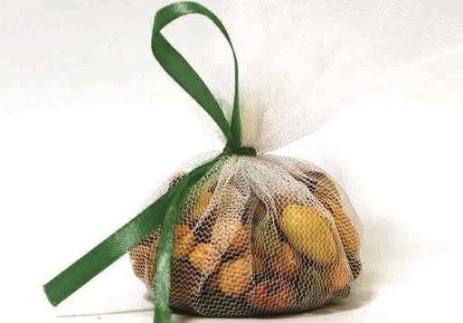 ترکیبات آجیل مشکلگشا برای چهارشنبهسوری | آجیل هفت مغز شامل چیست