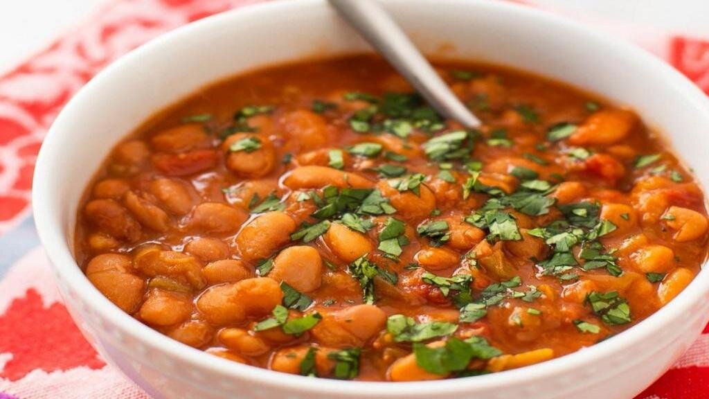 طرز تهیه خوراک لوبیا قرمز؛ غذایی خوشمزه و پرطرفدار | چگونه میتوان نفخ لوبیا قرمز را گرفت؟