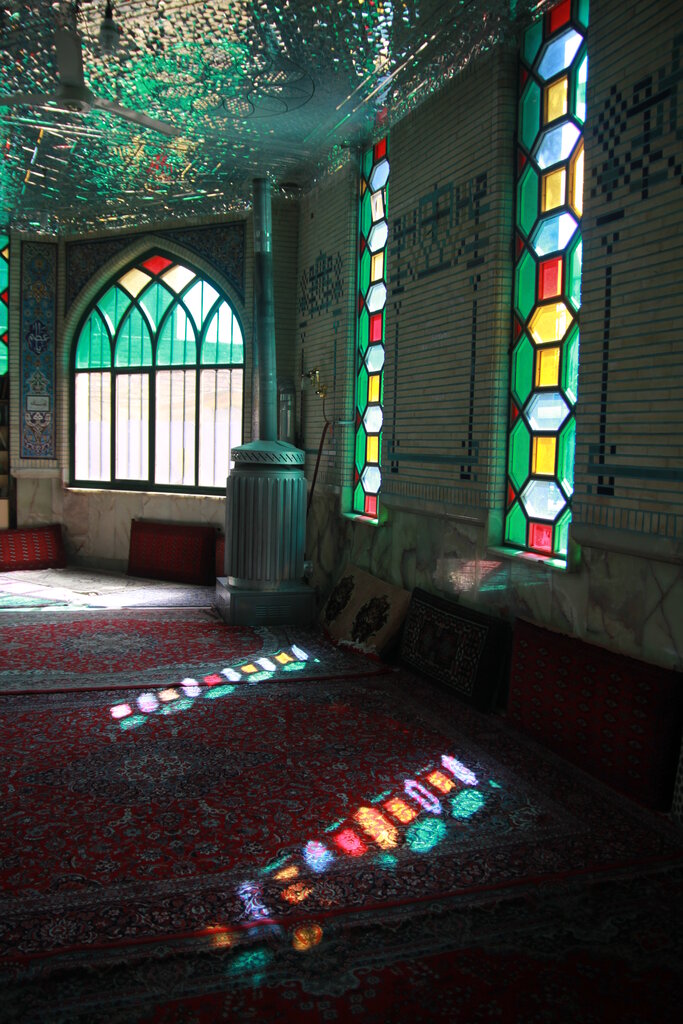 امامزاده یحیی