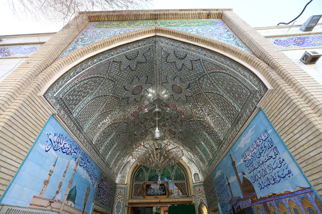 امامزاده یحیی