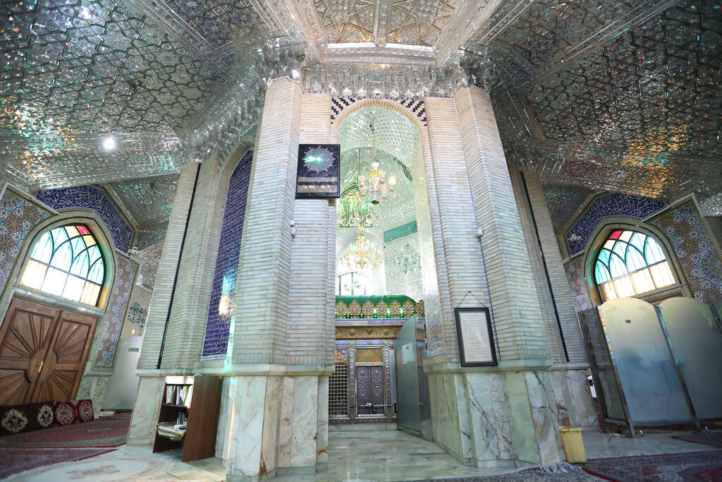 امامزاده یحیی