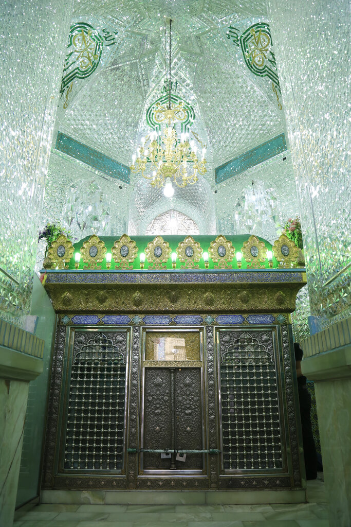 امامزاده یحیی