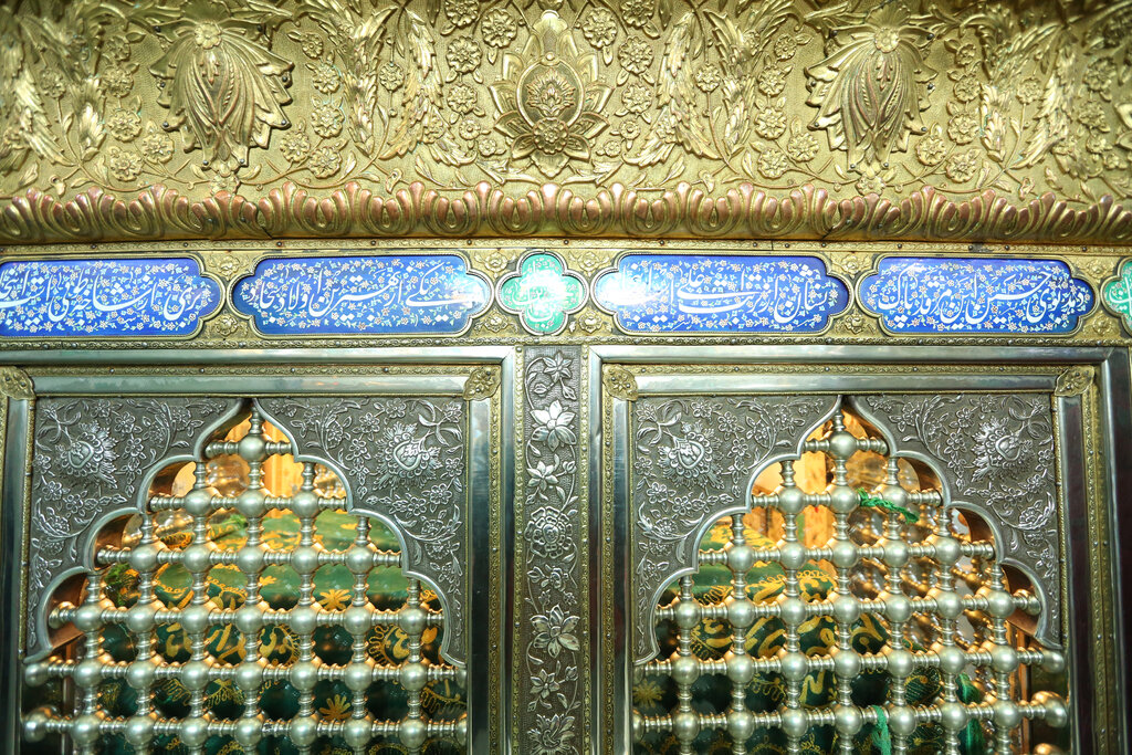 امامزاده یحیی