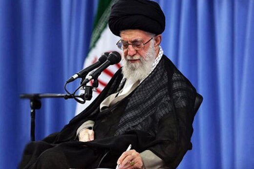 پیام تبریک رهبر انقلاب در پی بازگشت دلاورمردان ناوگروه ۸۶ به کشور پیام رهبر به ملت اسپانیا