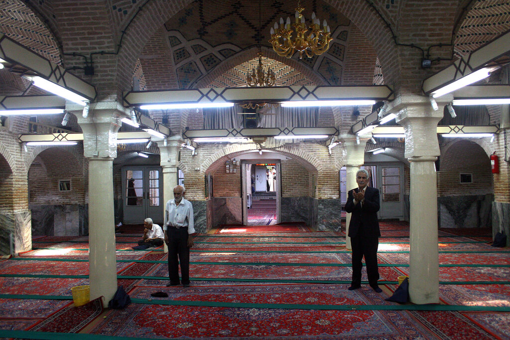 امامزاده سیدولی