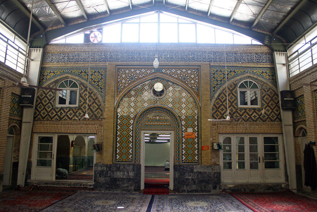 امامزاده سیدولی