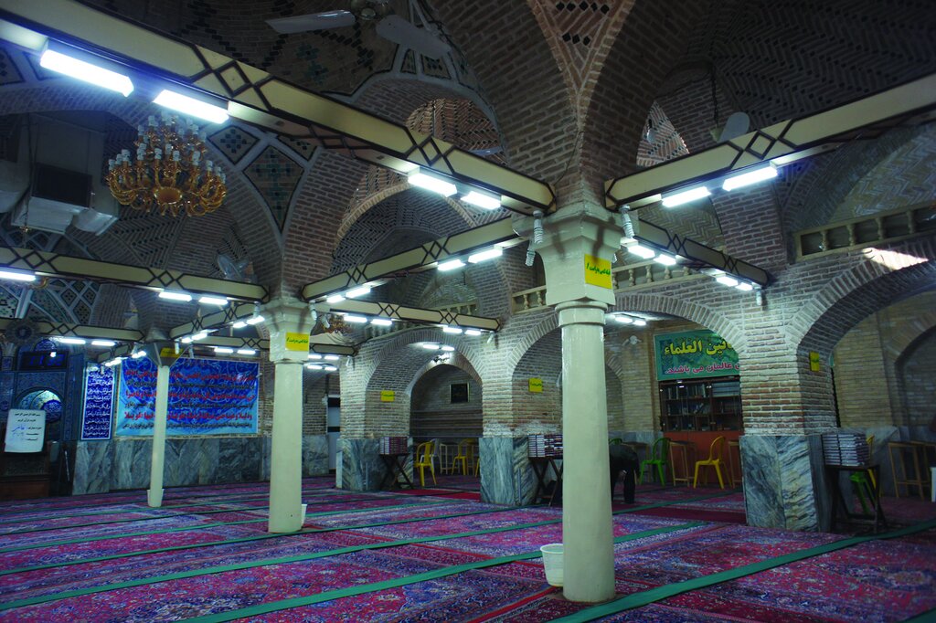 امامزاده سیدولی