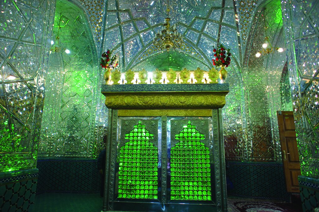 امامزاده سیدولی