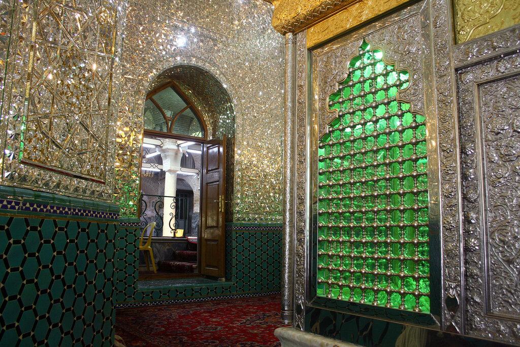 امامزاده سیدولی