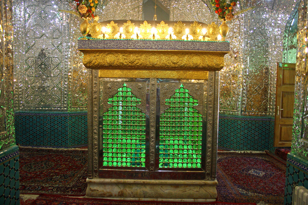 امامزاده سیدولی