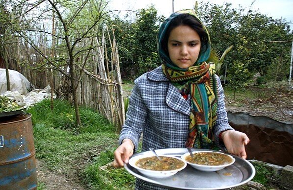 طرز تهیه ۳ نوع آش مخصوص برای چهارشنبه سوری