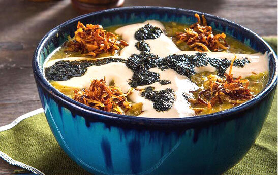 طرز تهیه ۳ نوع آش مخصوص برای چهارشنبه سوری