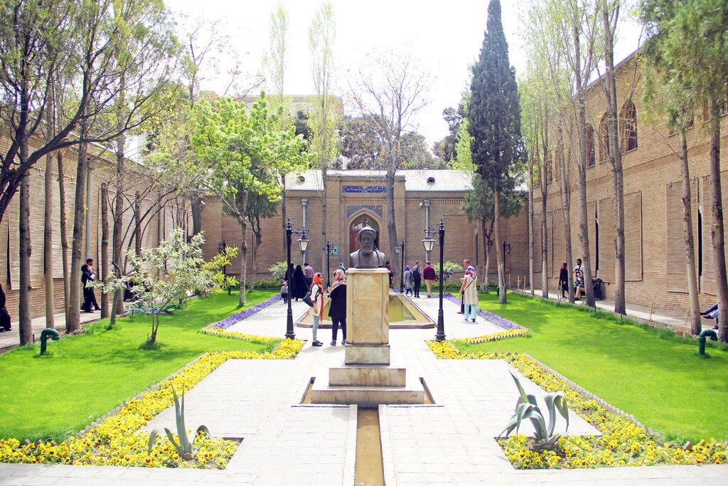 باغ نگارستان