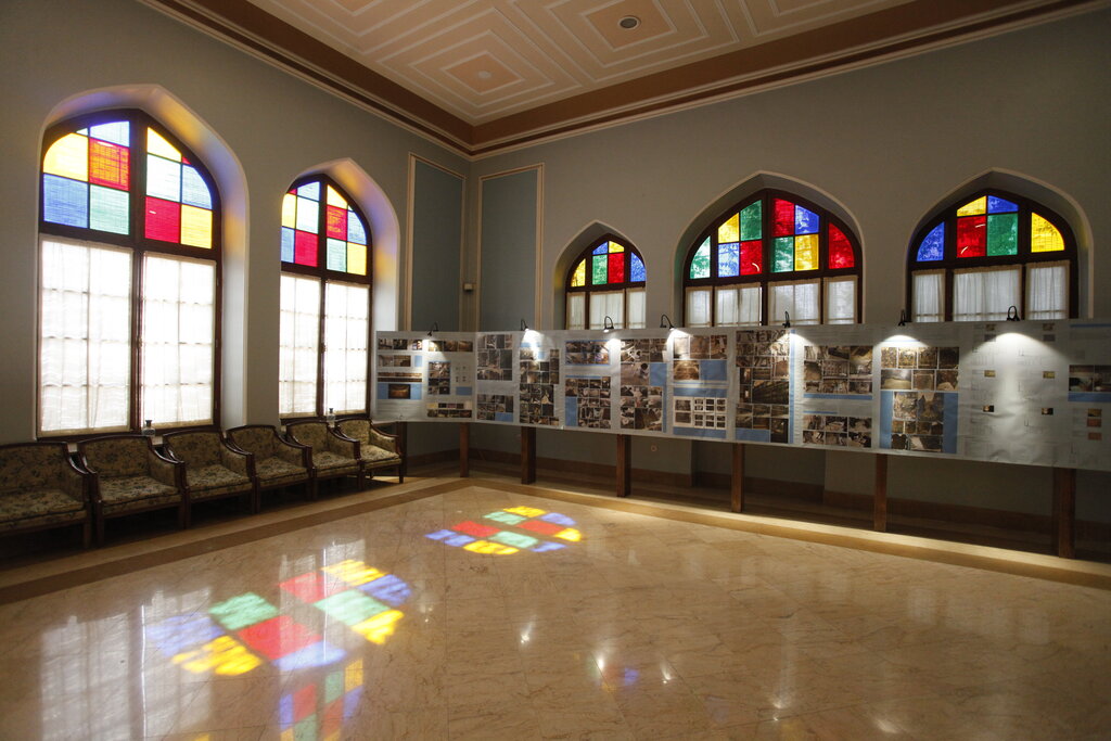 مدرسه ملکالشعرای بهار و دهخدا اینجاست | کتابداری پروین اعتصامی در عمارت قجری