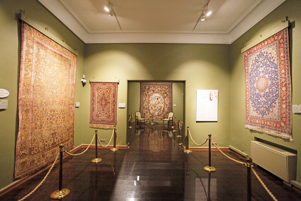 باغ نگارستان