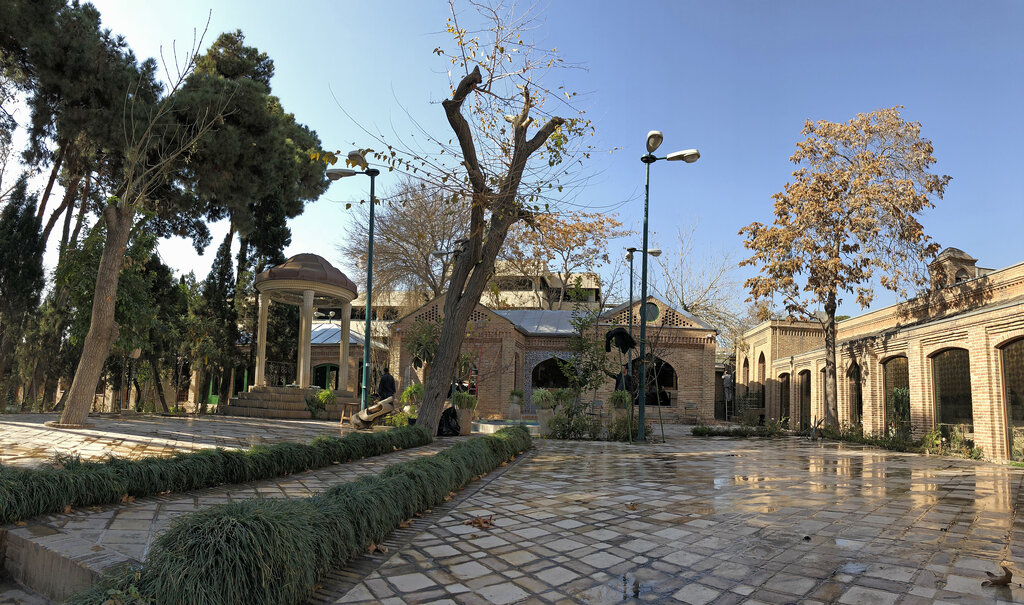 برای گردشهای دو نفره و عاشقانه با همسر یا نامزدتان به این لوکیشنهای زیبای تهران بروید