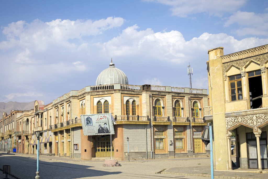 شهرک سینمای غزالی