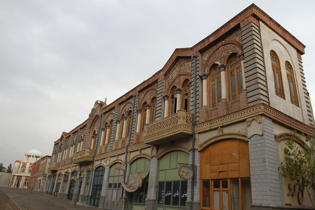 شهرک سینمای غزالی