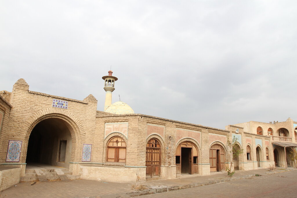 شهرک سینمای غزالی