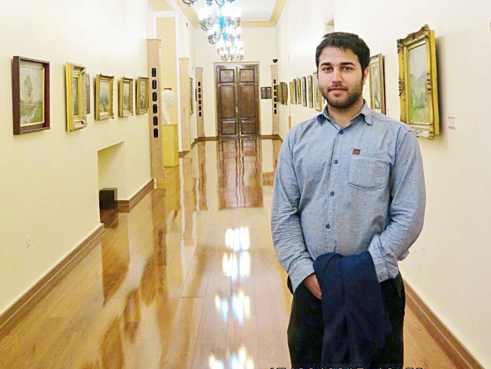 ناصرالدینشاه به خاطر باغهای انار، این روستا را یکجا خرید