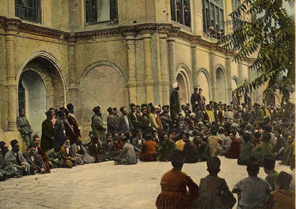 ماجرای روضهخوانی که انگلیس برای تفرقهافکنی بین شیعه و سنی اجیر کرده بود