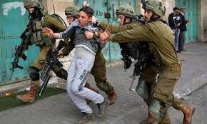 ویدئو | بلایی که شکنجه سر اسیر ورزشکار فلسطینی آورد فلسطینی