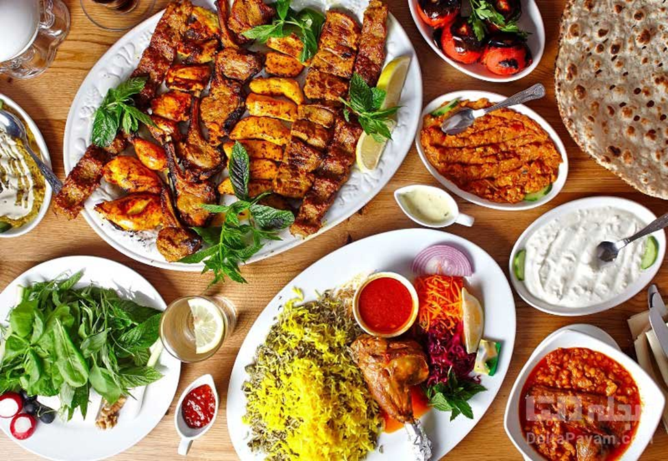 چکار کنیم در ایام تعطیلات نوروز چاق نشویم؟