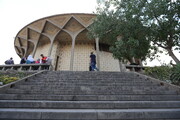 ساماندهی پارک دانشجو و تئاتر شهر متوقف شد؟ | پاسخ سخنگوی شورای شهر تهران