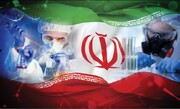 صادرات نانویی ایران به ۵ قاره | رکوردشکنی در فروش