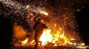 آماده باش ۱۳۴ ایستگاه آتش‌نشانی در چهارشنبه سوری | مردم کارگاه هایی که مواد منفجره می سازند را گزارش دهند