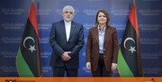 سفارت ایران در یک کشور دیگر هم بازگشایی می‌شود | استقبال از توافق ایران و عربستان