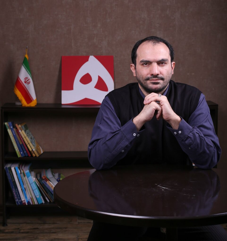 محسن مهدیان