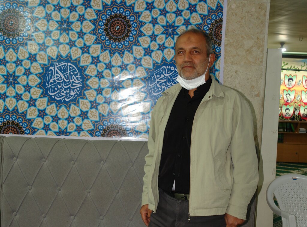 همیشه و هر ساعت در خدمت نیازمندان