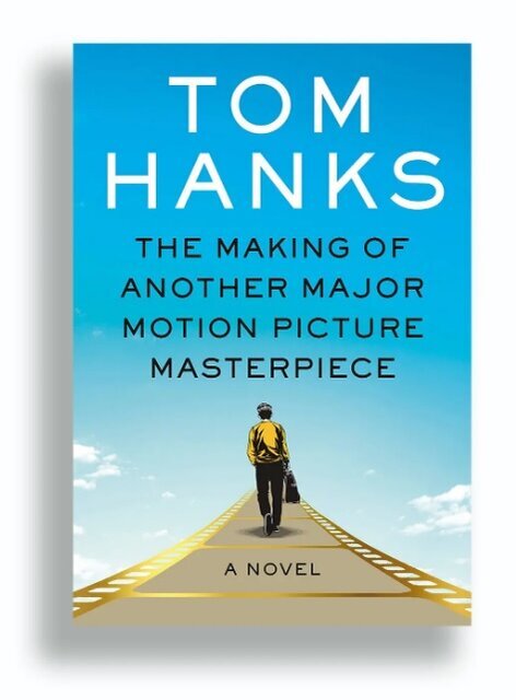 پیشنهاد نشریه آمریکایی برای بهار امسال | نخستین رمان تام هنکس را بخوانید