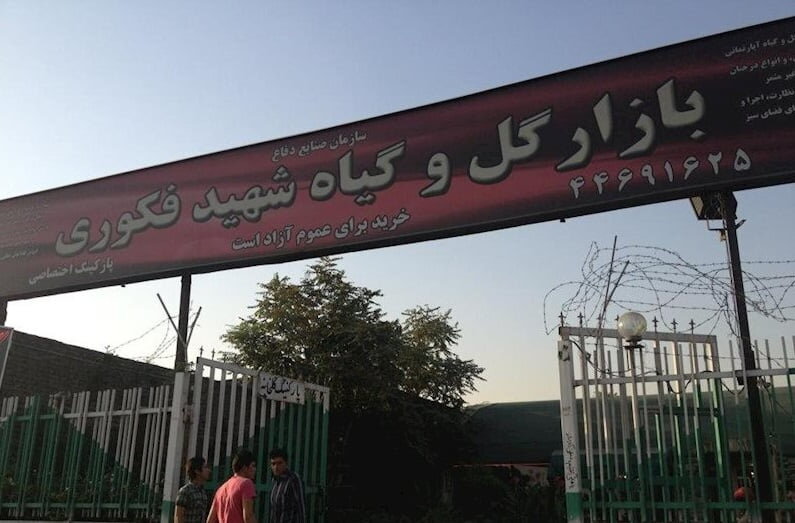 معرفی ۹ بازار گل در تهران | این روستای ناشناخته پایتخت گل و گیاه کشور است | بهترین جا برای خرید گل مصنوعی در تهران