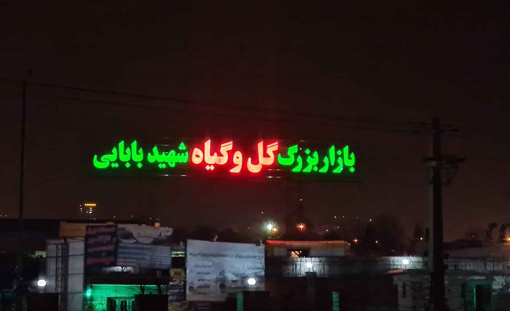 معرفی ۹ بازار گل در تهران | این روستای ناشناخته پایتخت گل و گیاه کشور است | بهترین جا برای خرید گل مصنوعی در تهران