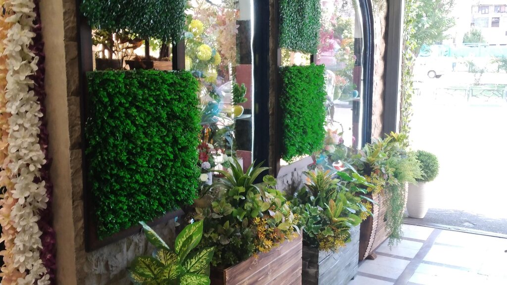 معرفی ۹ بازار گل در تهران | این روستای ناشناخته پایتخت گل و گیاه کشور است | بهترین جا برای خرید گل مصنوعی در تهران