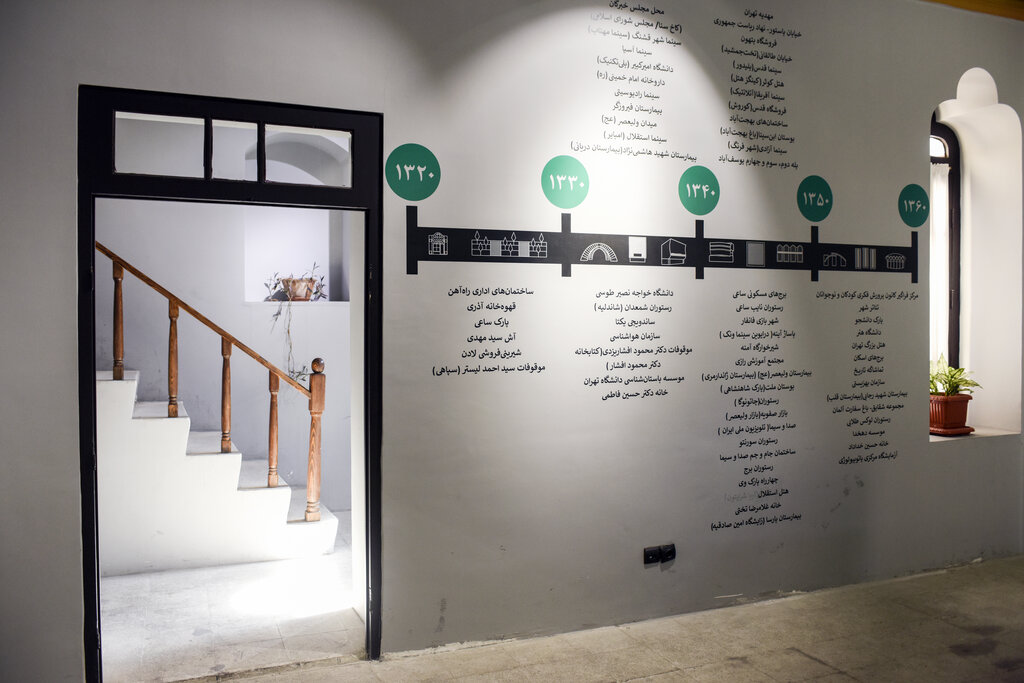 خانه مینایی