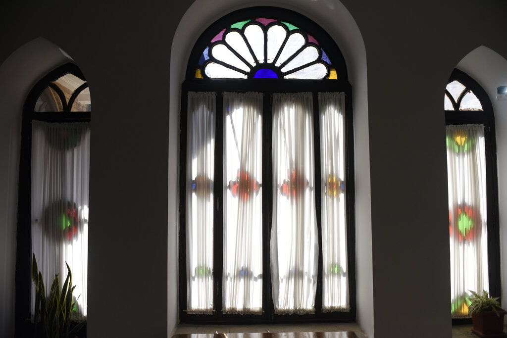 خانه مینایی