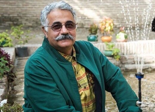 این 7 مجری را لحظه سال تحویل در صداوسیما میبینیم