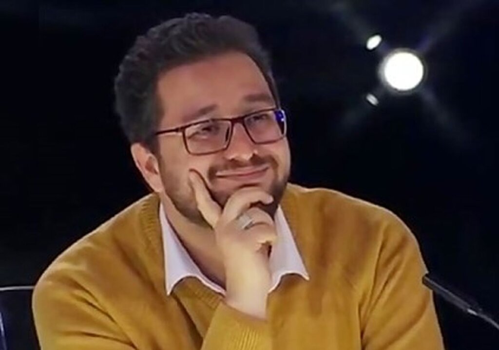 این 7 مجری را لحظه سال تحویل در صداوسیما میبینیم