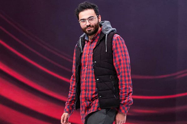 این 7 مجری را لحظه سال تحویل در صداوسیما میبینیم