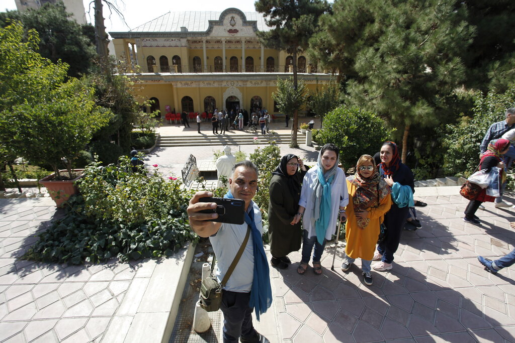 پیشنهاد گشت و گذاری دلپذیر در شمال شرق تهران؛ پلی میان تاریخ و طبیعت