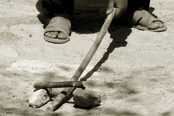 از بازی ممنوعه تا کتککاری با کمربند