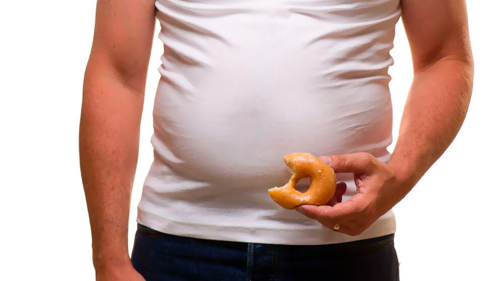 سادهترین راهها برای لاغری شکم تا عید نوروز