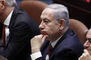 بحران بین مقامات آمریکا و کابینه نتانیاهو عمیق تر شد  | ناامیدی مجدد نتانیاهو؛ آمریکا روادیدش را لغو نکرد